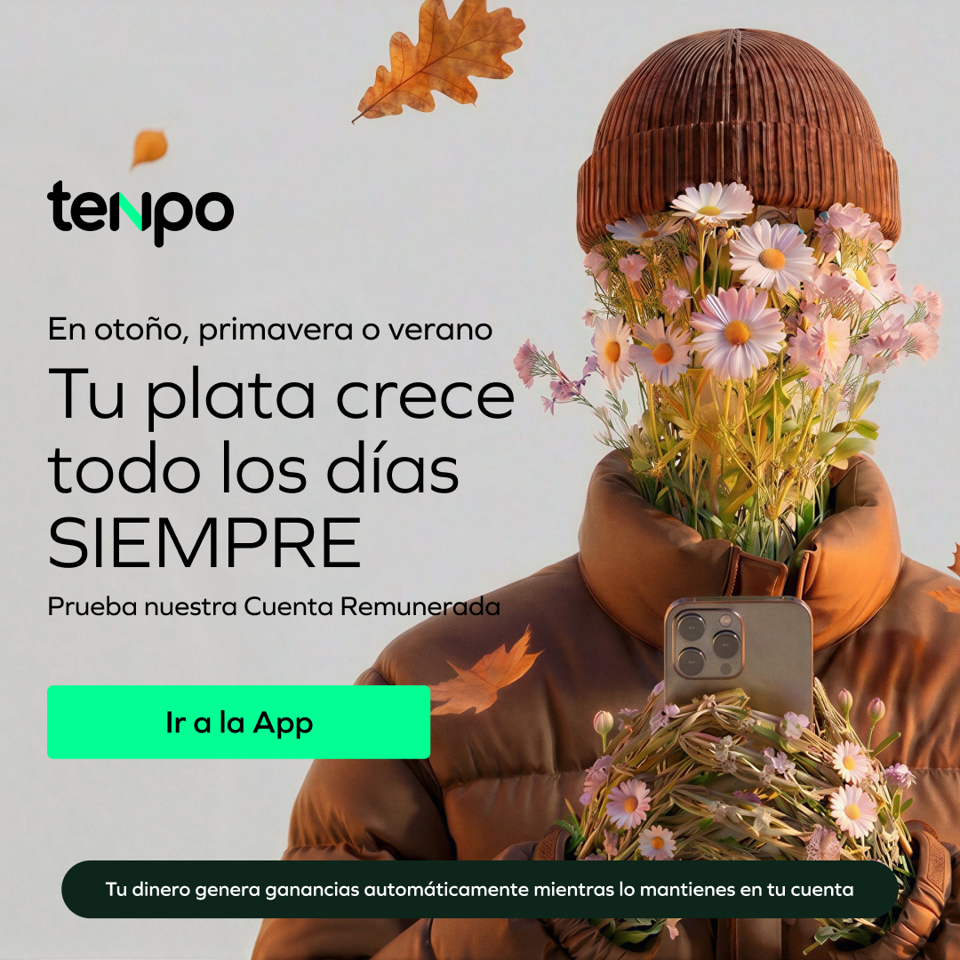 Tenpocl Facebook ad from May 6, 2026