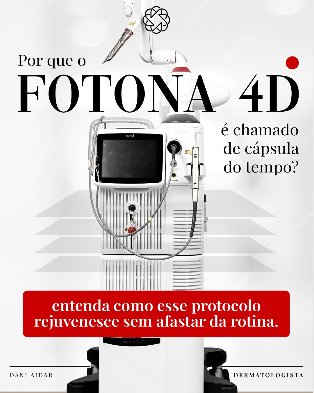 Dra. Daniela Aidar Facebook ad