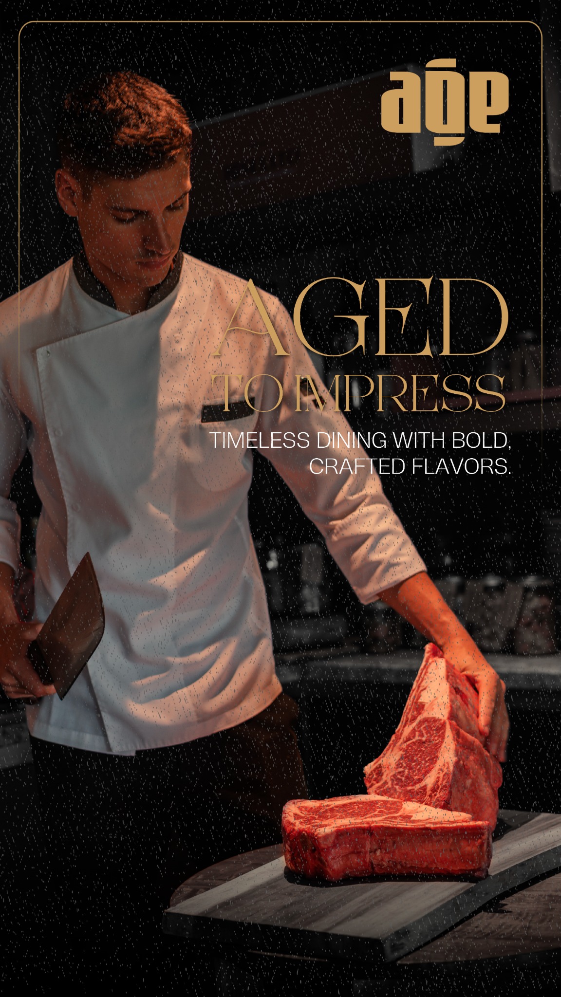 Age Restaurant Phuket Facebook ad from Sep 4, 2025