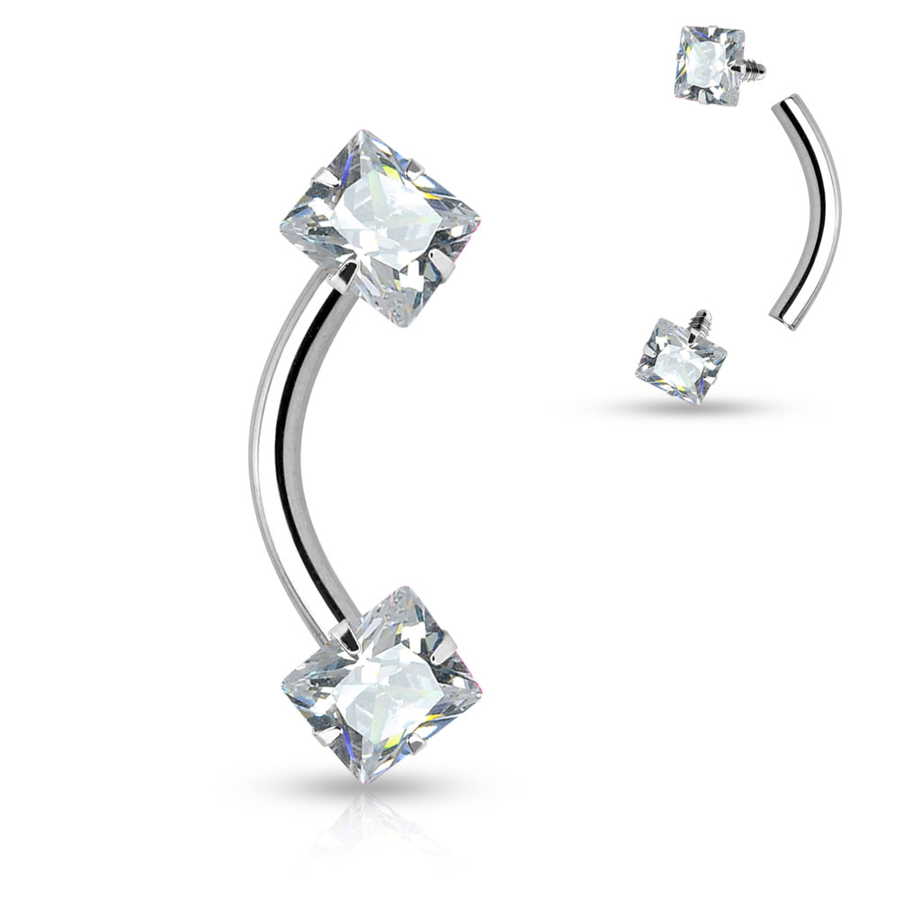 Bodymod Piercing Jewelry Facebook ad: Den højest rangerede online-piercingsmykkebutik?