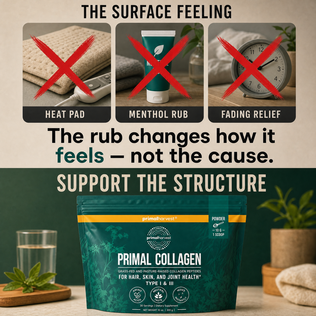 Primal Deals Facebook ad