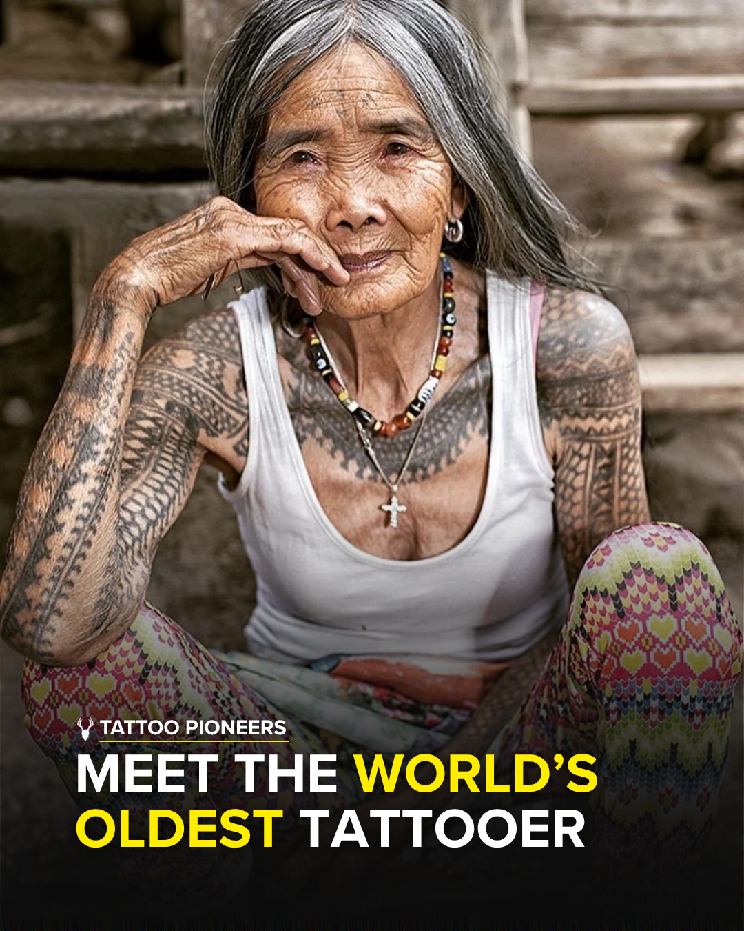 Mad Rabbit Tattoo Facebook ad