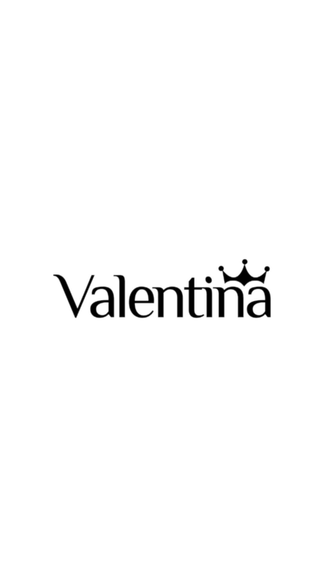 Valentina Flats Facebook ad from Feb 7, 2025
