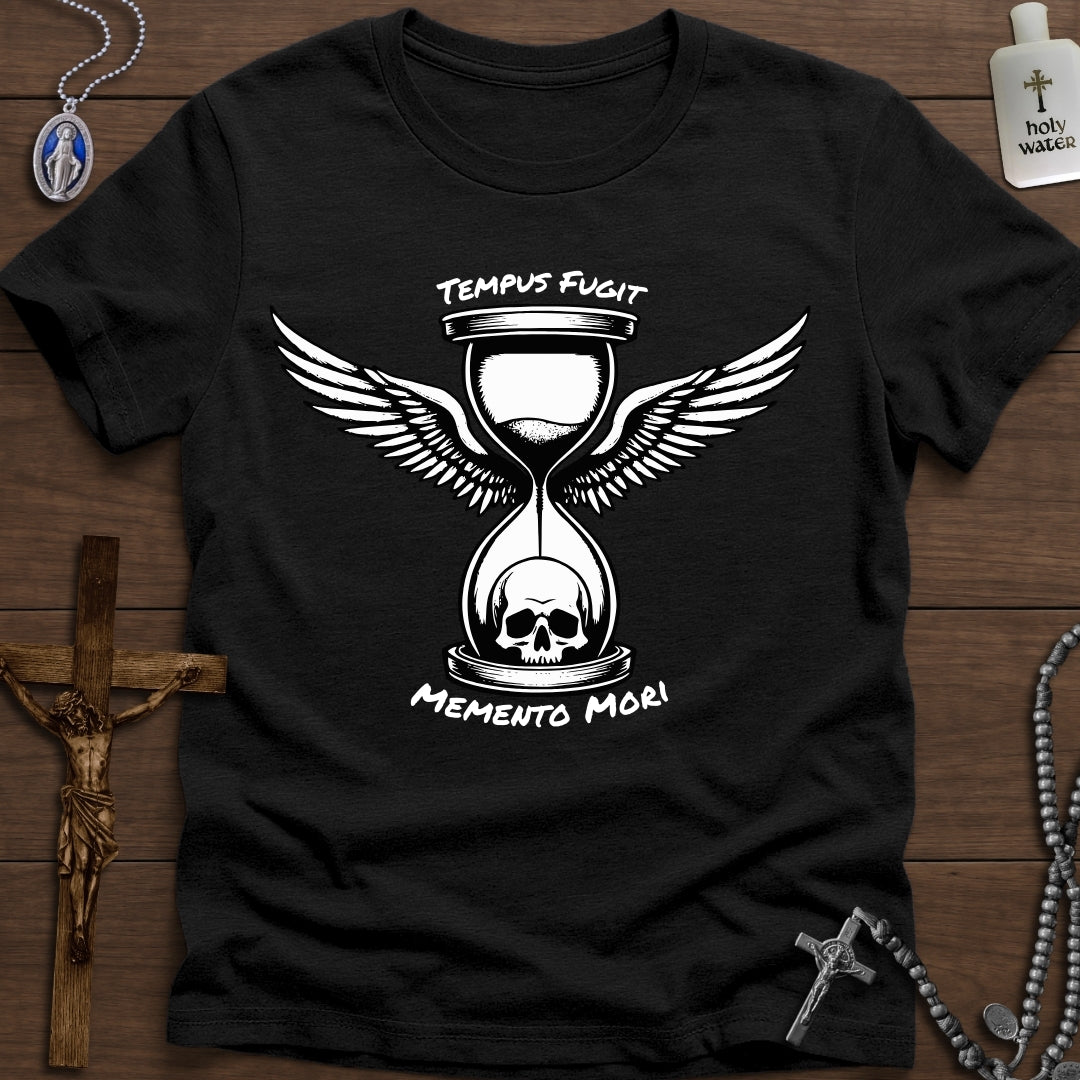 Hardcore Catholics Facebook ad