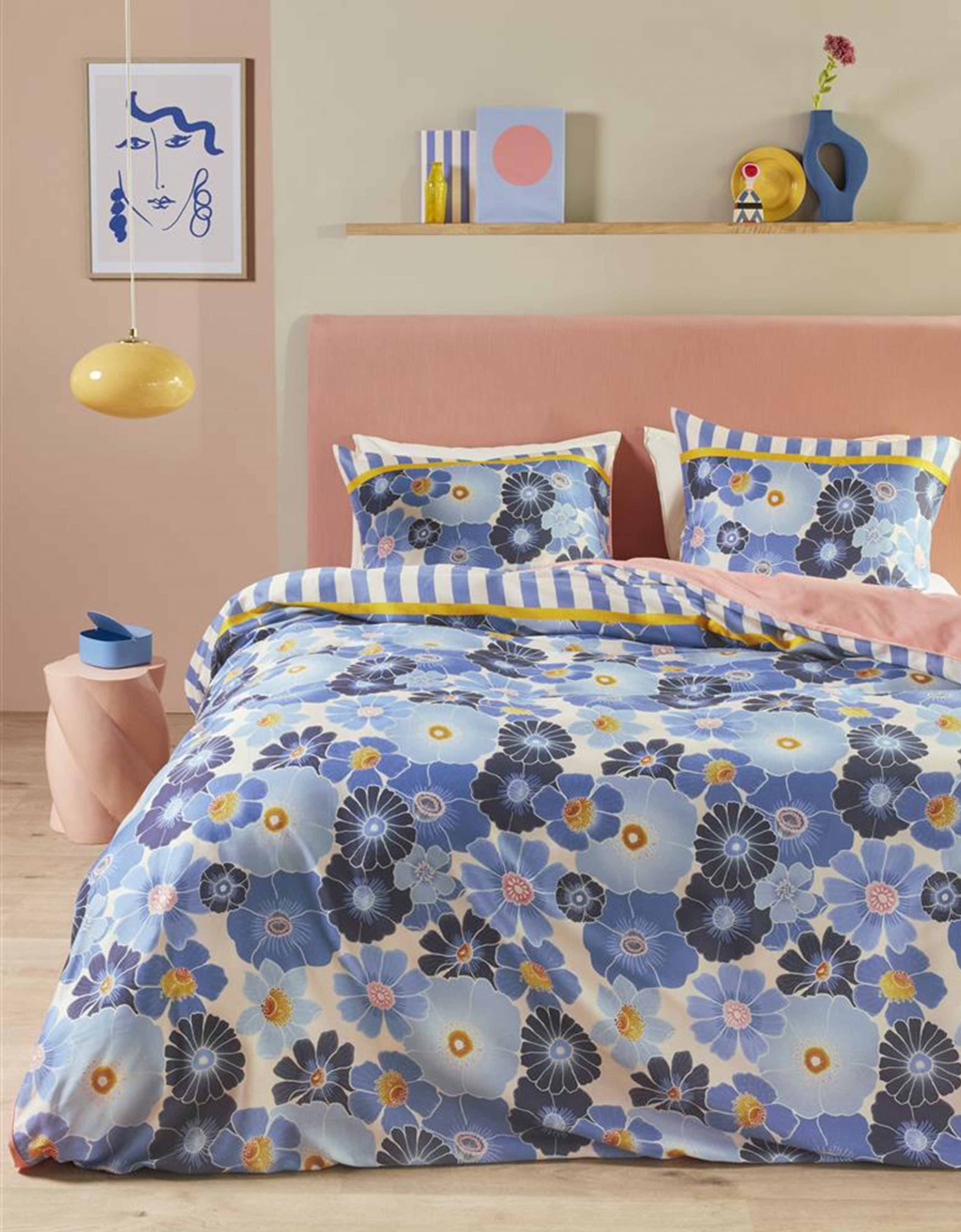 Oilily Facebook ad