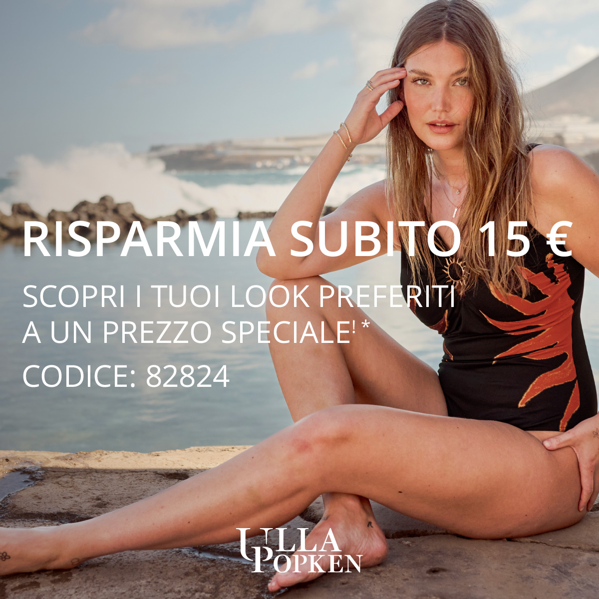Ulla Popken Facebook ad from May 27, 2026