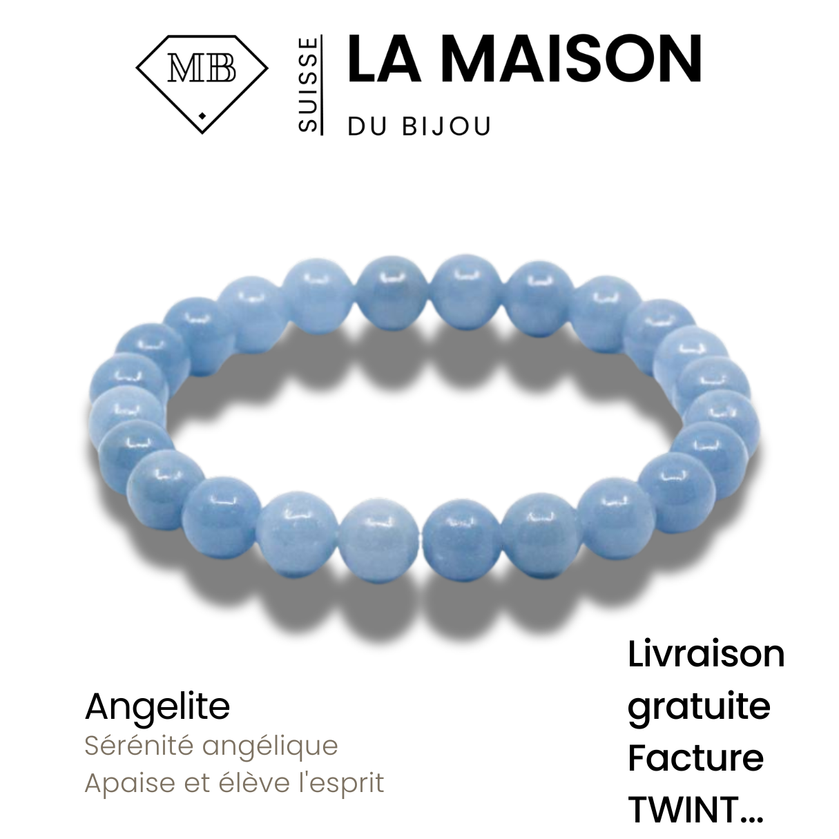 La Maison Du Bijou Facebook ad