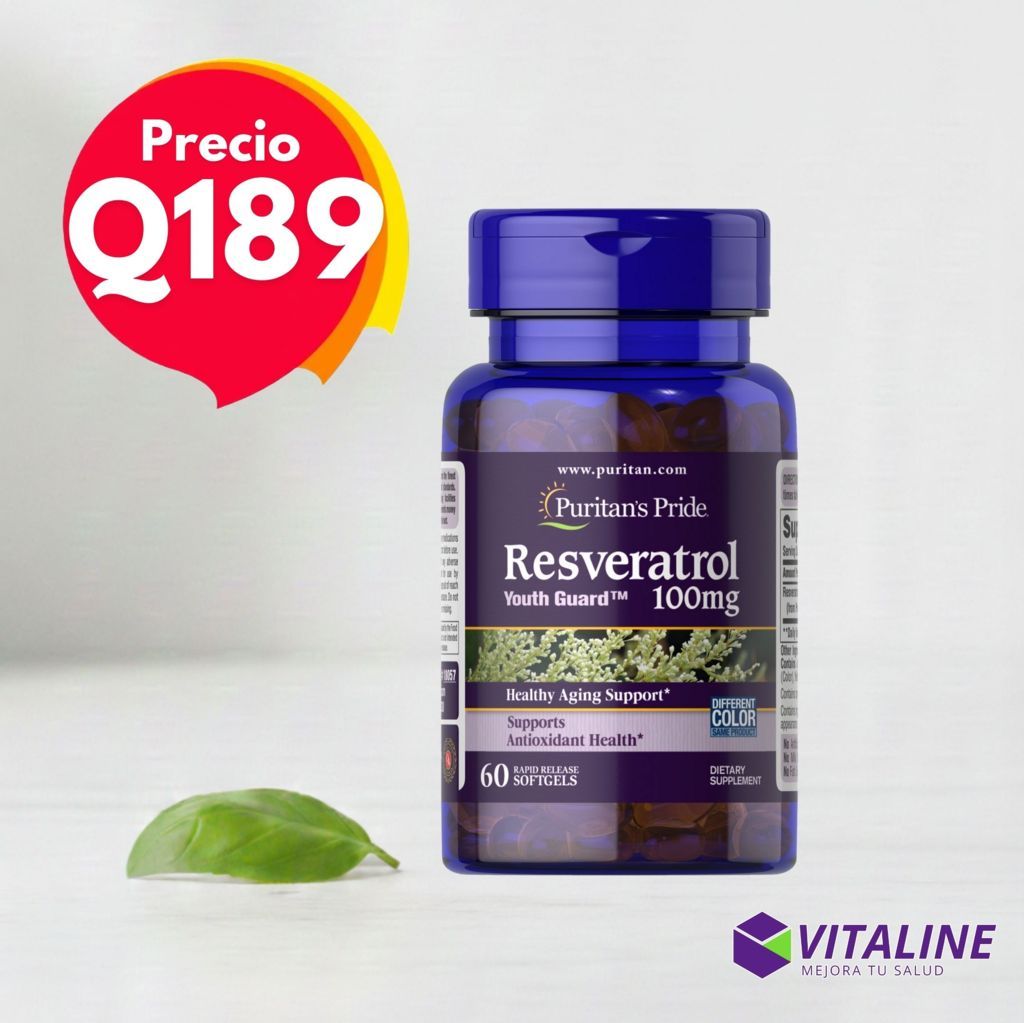 Vitaminas Vitaline Facebook ad: Todo lo que necesitas para tu Bienestar