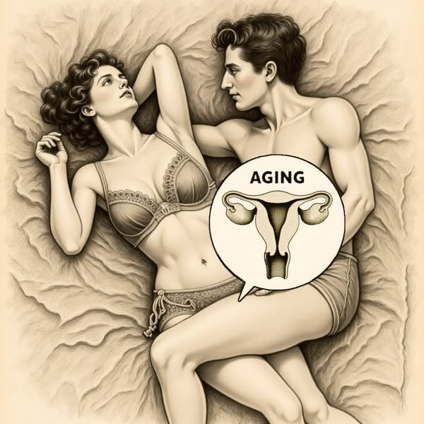 Prostate Health Secrets Facebook ad