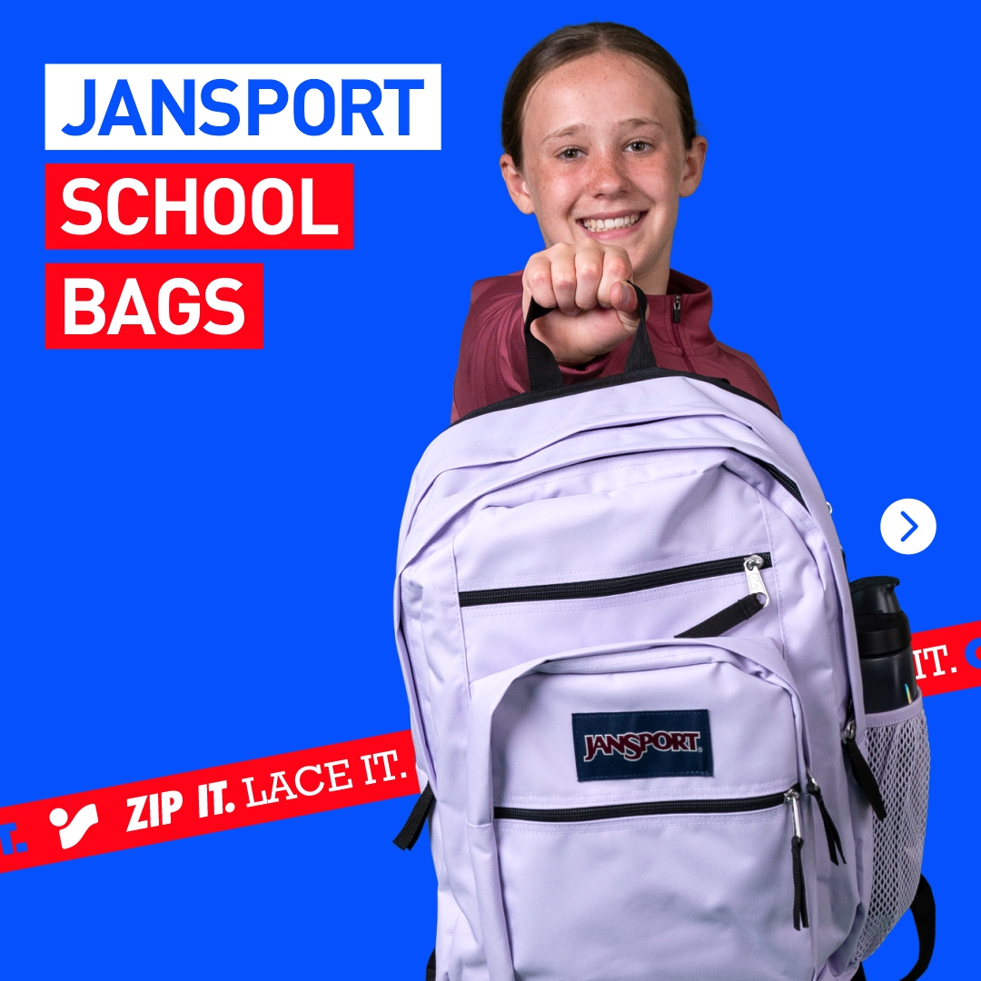 Intersport Elverys Facebook ad