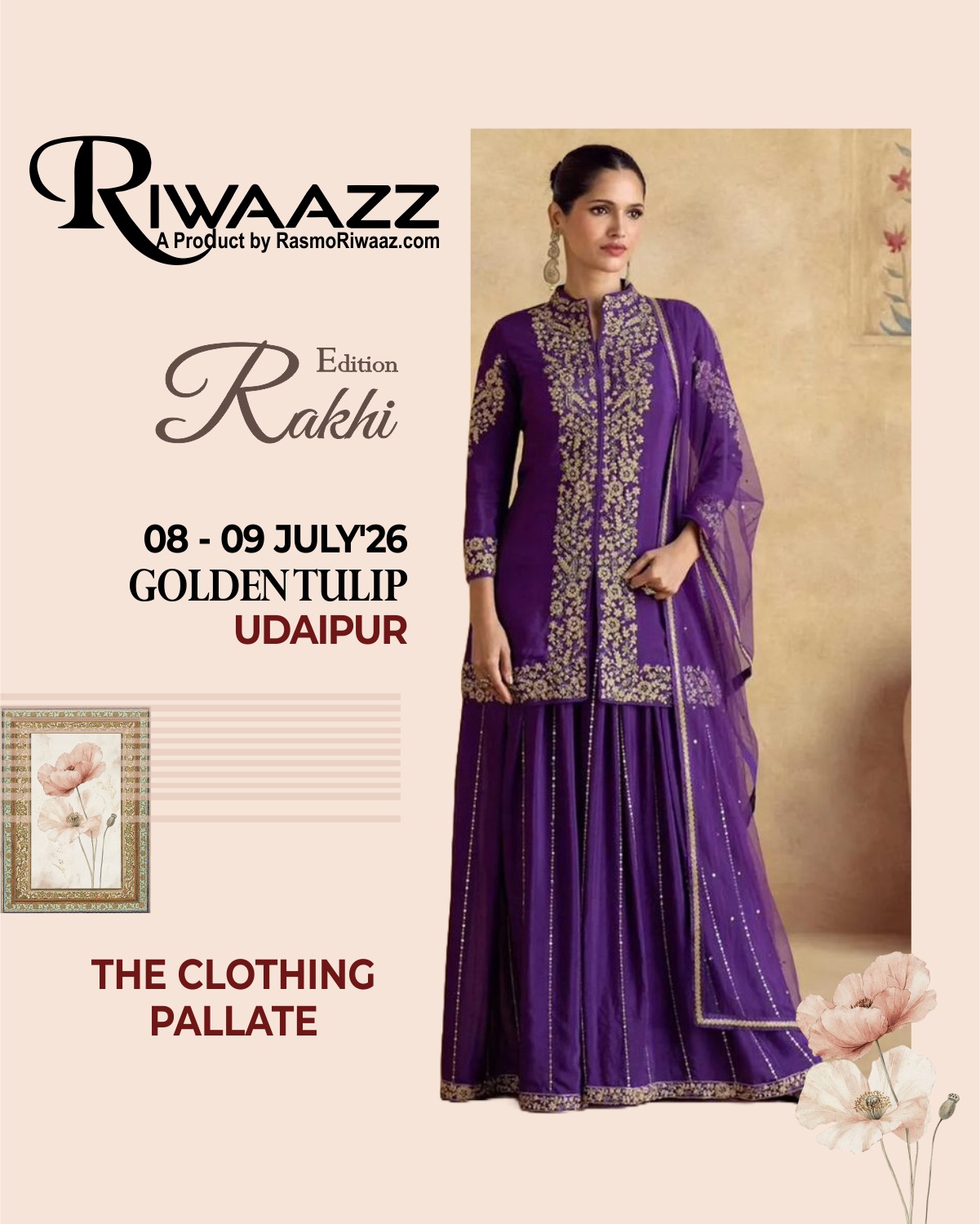 Riwaazz Facebook ad