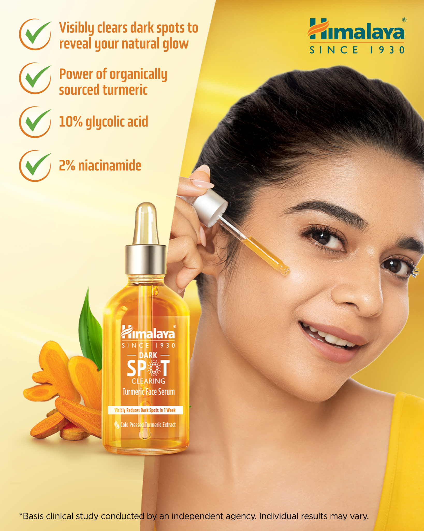 Simran Sethi Bedi Facebook ad from Apr 13, 2026