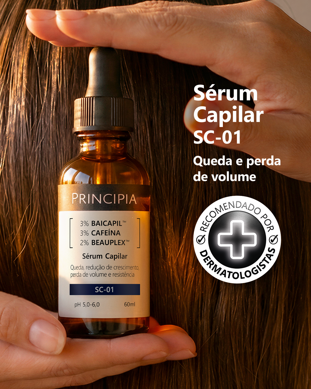 Principia Skincare Pro Facebook ad