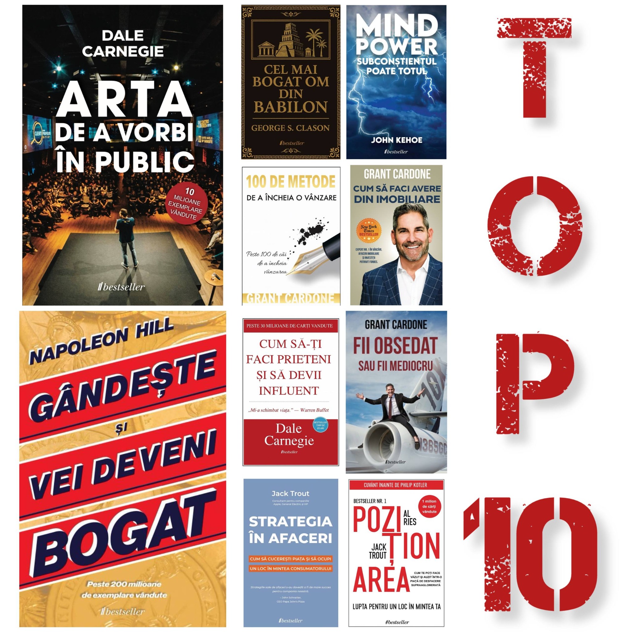 Bestseller Facebook ad