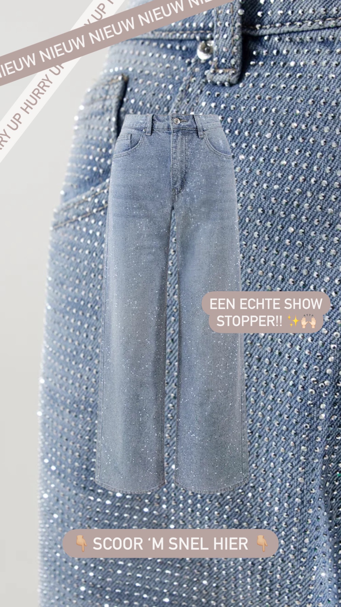 Fashion Musthaves Facebook ad
