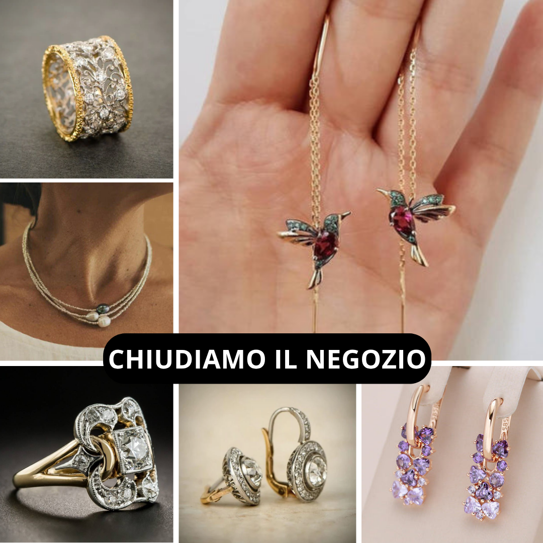 Bianca Torino Facebook ad