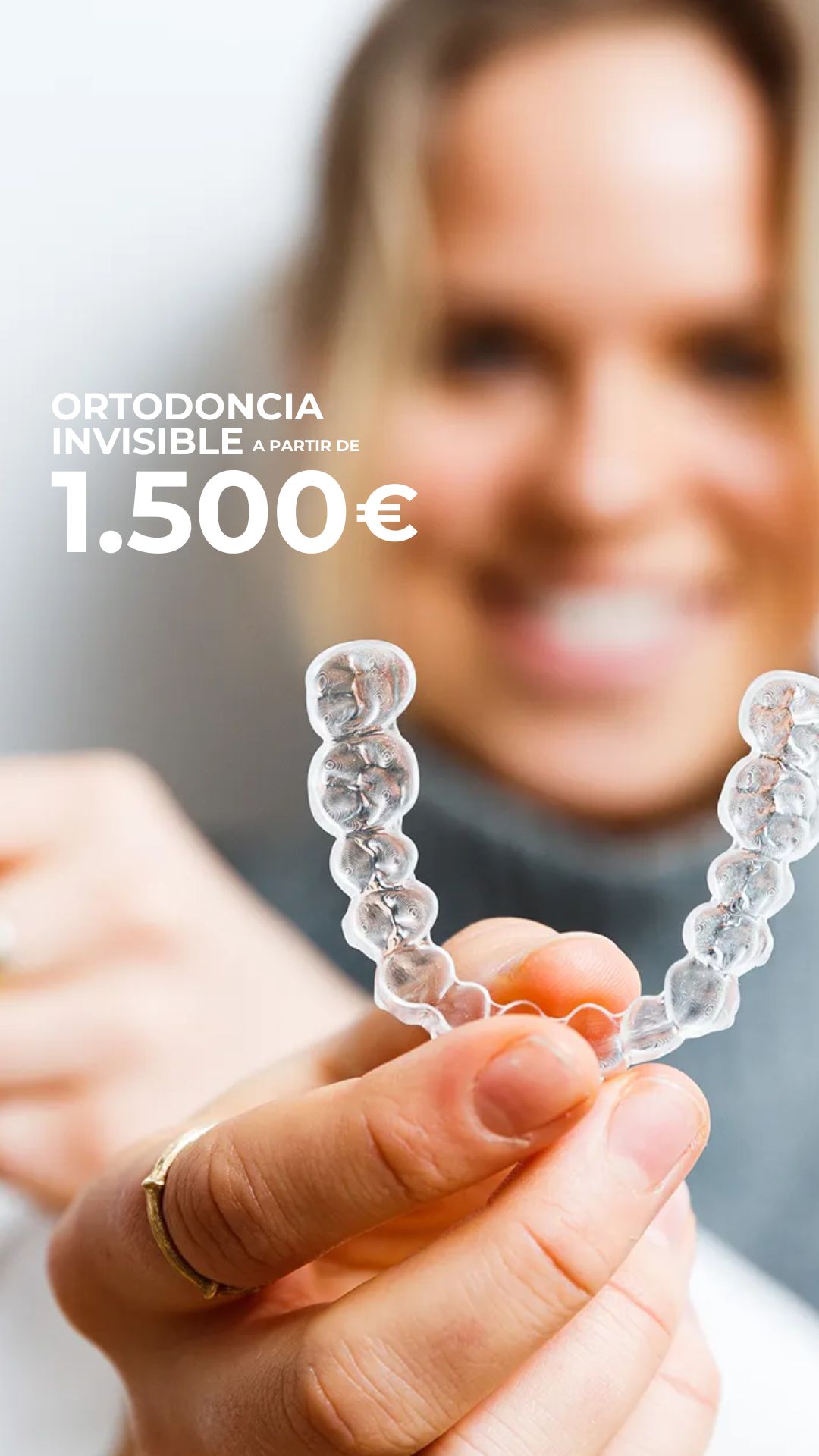 Clínica Dental Cuciniello & Álvarez Facebook ad