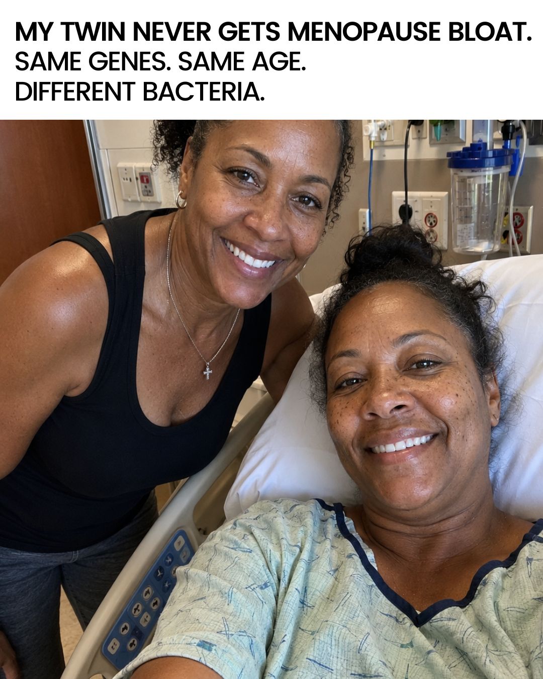 Provitalize Probiotics by BB Company Facebook ad