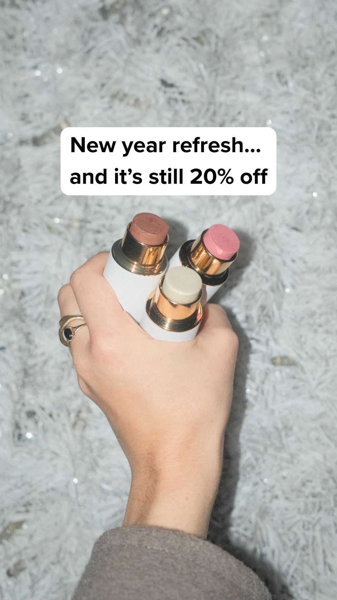 OGEE Facebook ad