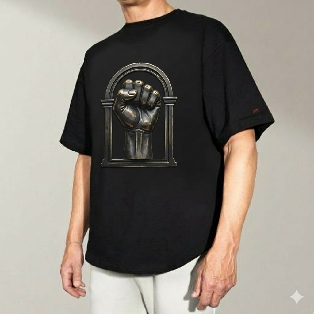 Muscle Up Store Facebook ad: MU Amsterdam