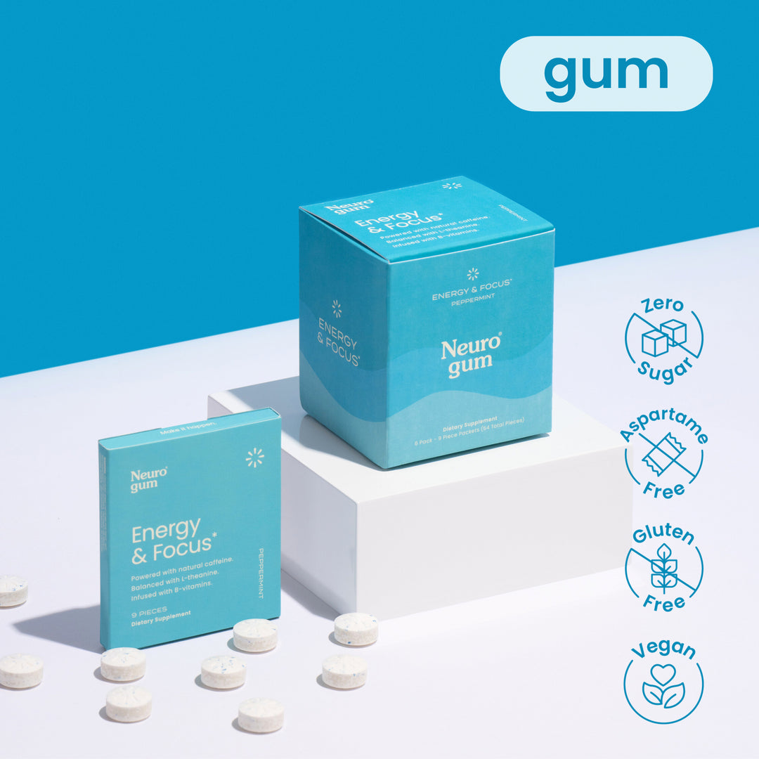 Neuro Facebook ad