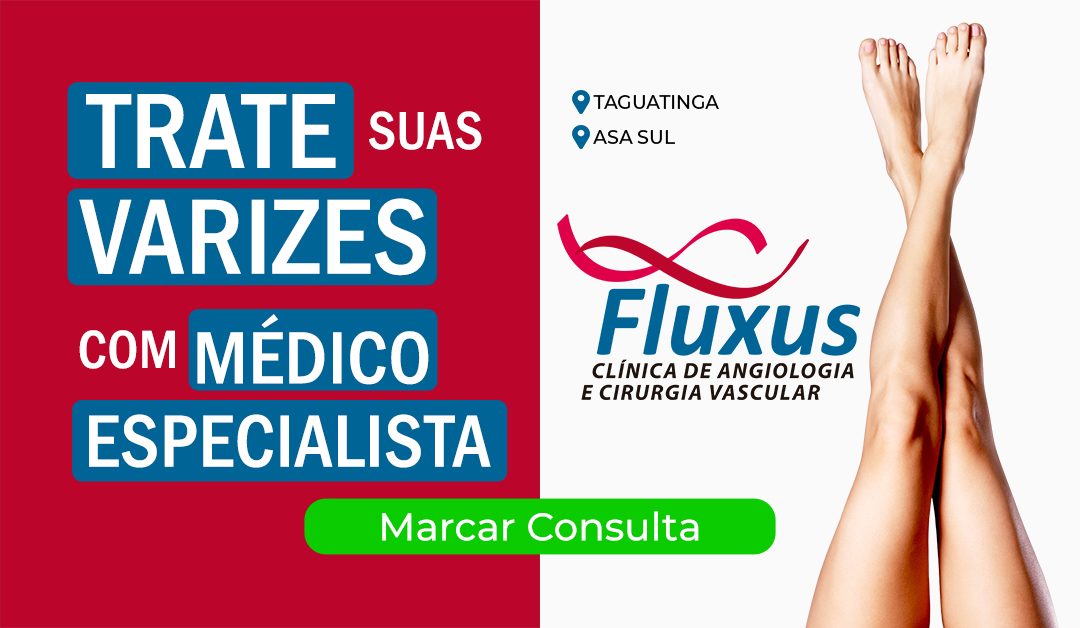 Clínica Fluxus Facebook ad from Jul 17, 2024