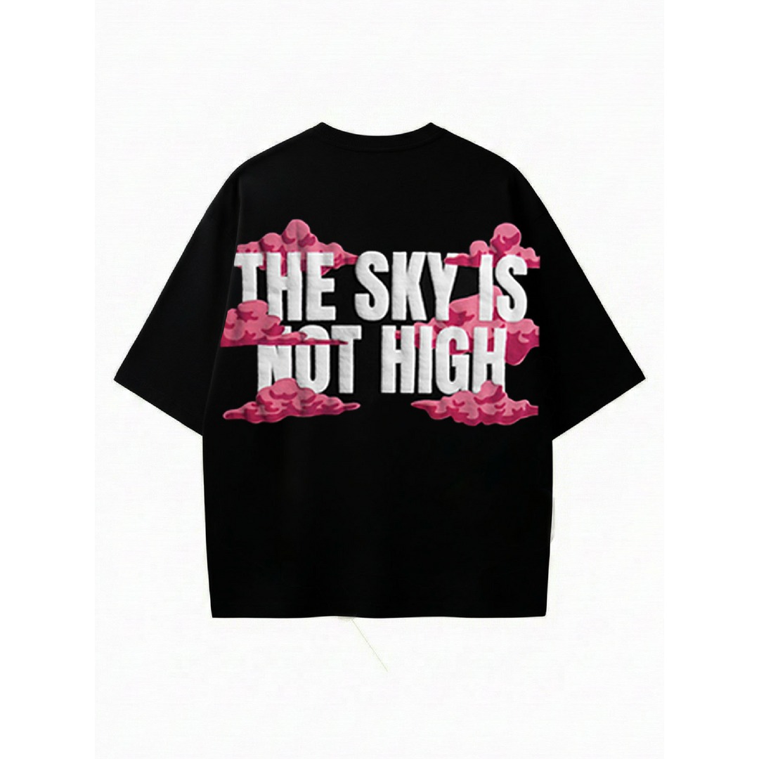 Haux Facebook ad: Not just a t-shirt.