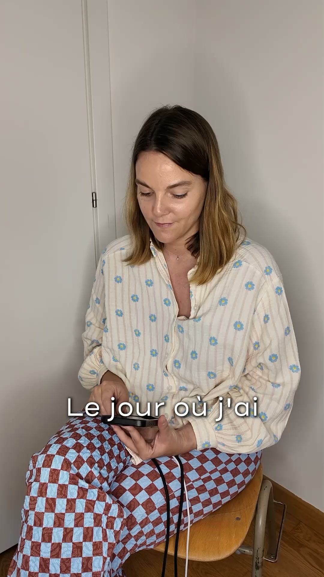 Margaux Aliamus Facebook ad: +200 000 femmes convaincues