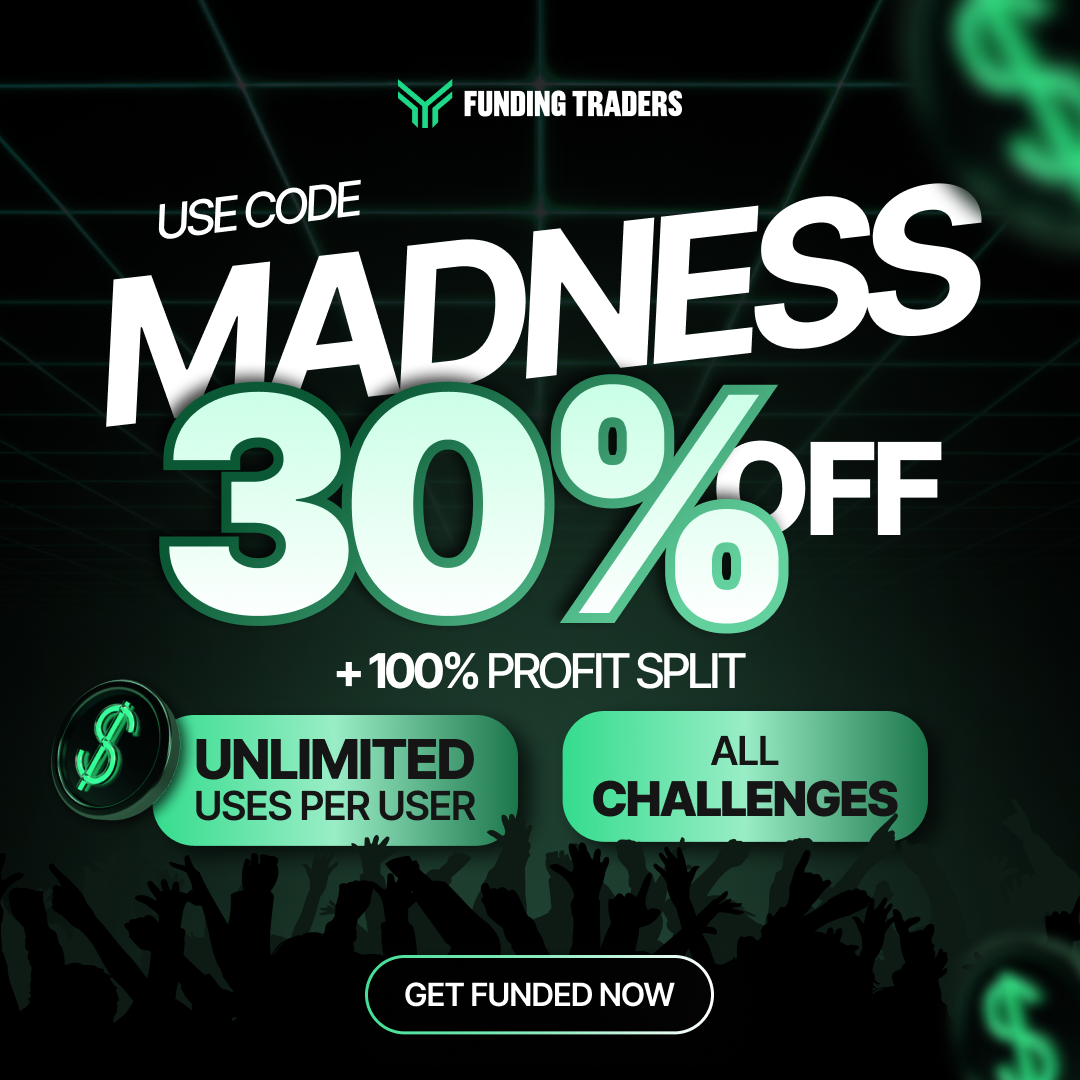 FundingTraders.com Facebook ad