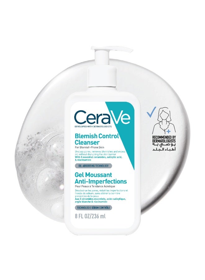 CeraVe Facebook ad