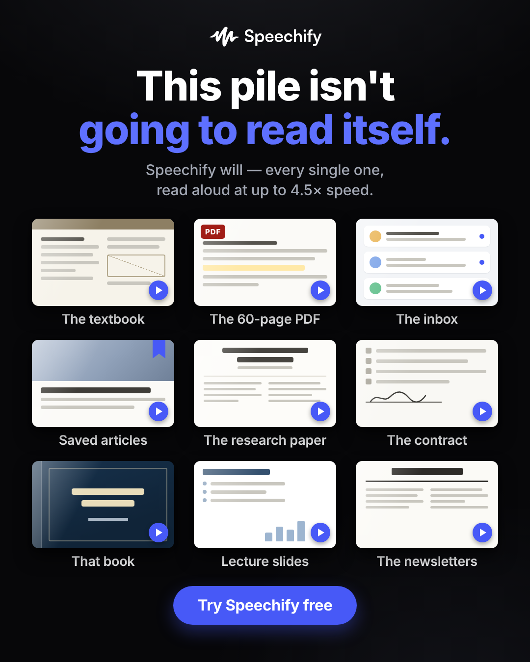 Cliff Weitzman Facebook ad