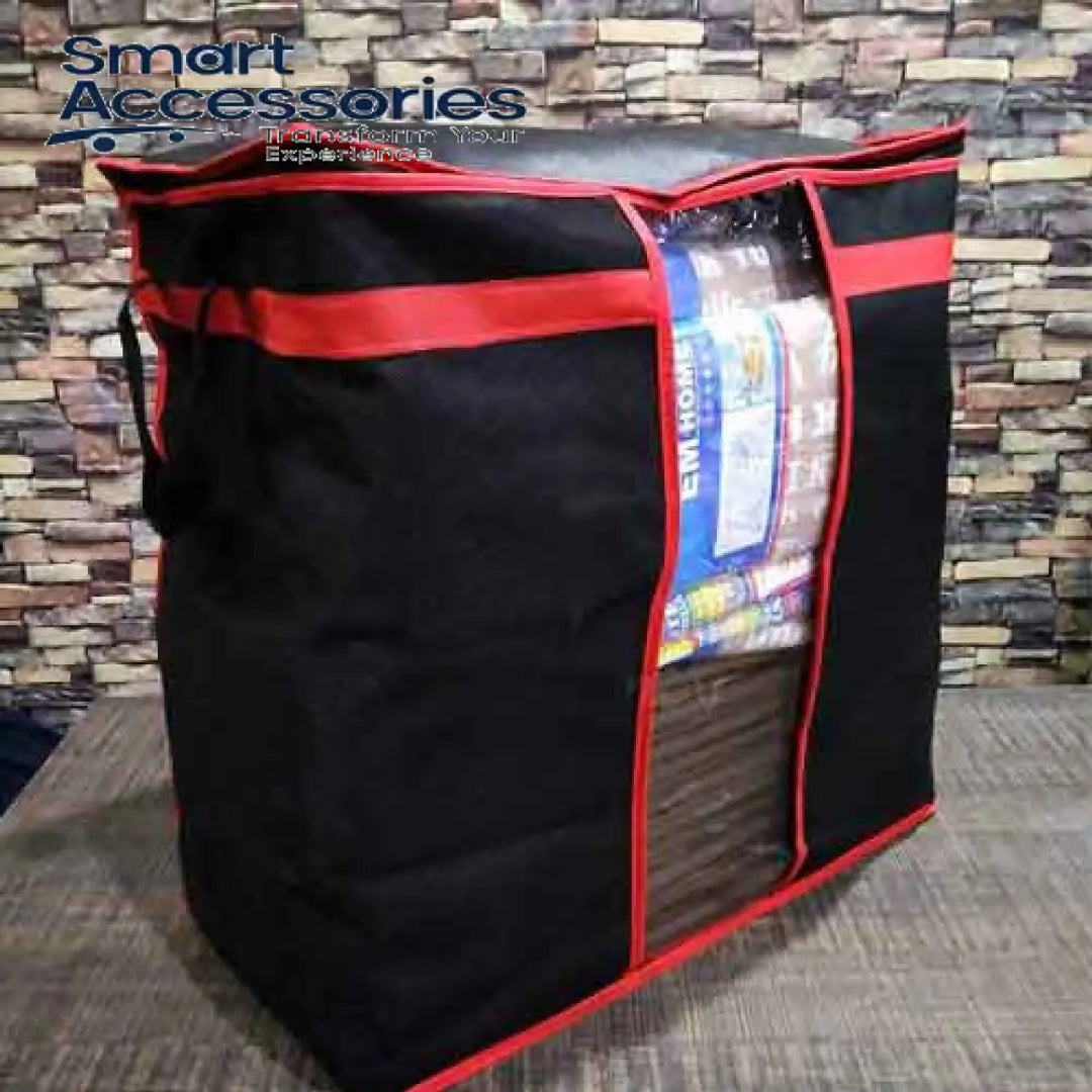 Smart Accessories Facebook ad