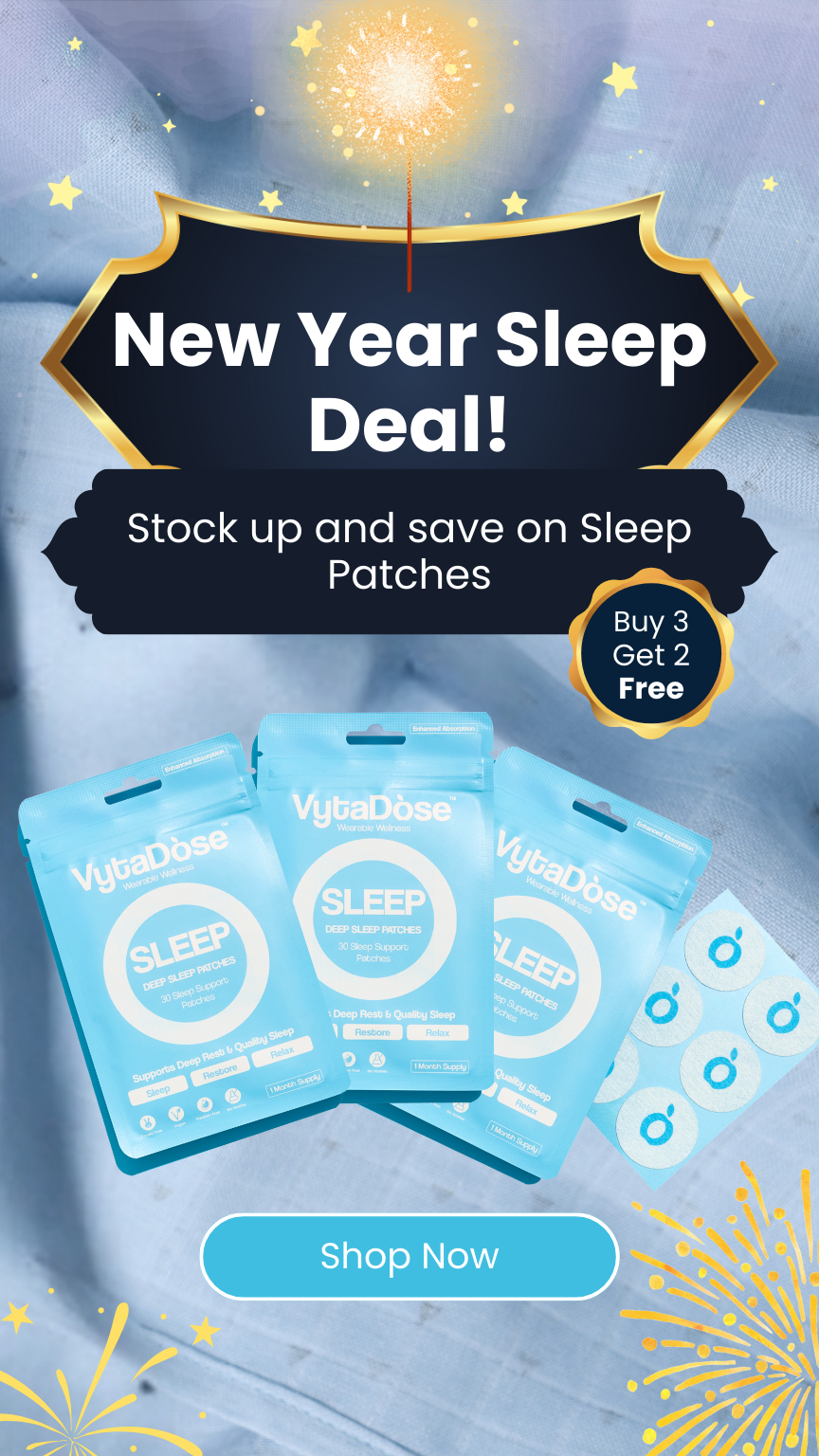 VytaDose Facebook ad