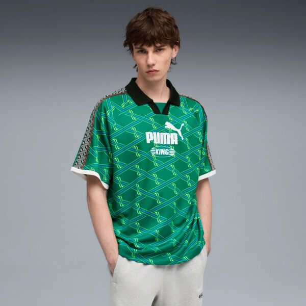 PUMA Facebook ad
