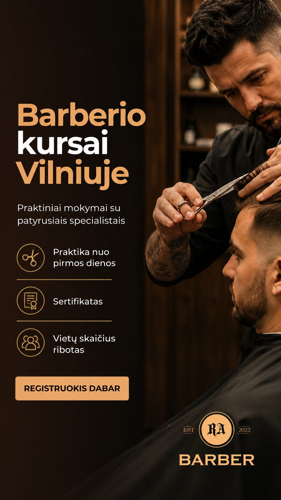 Rabarber Facebook ad