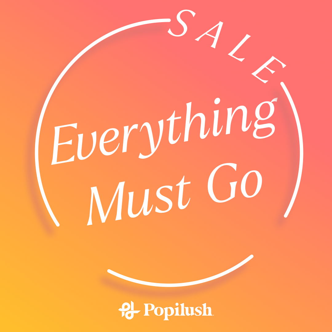 Popilush Facebook ad
