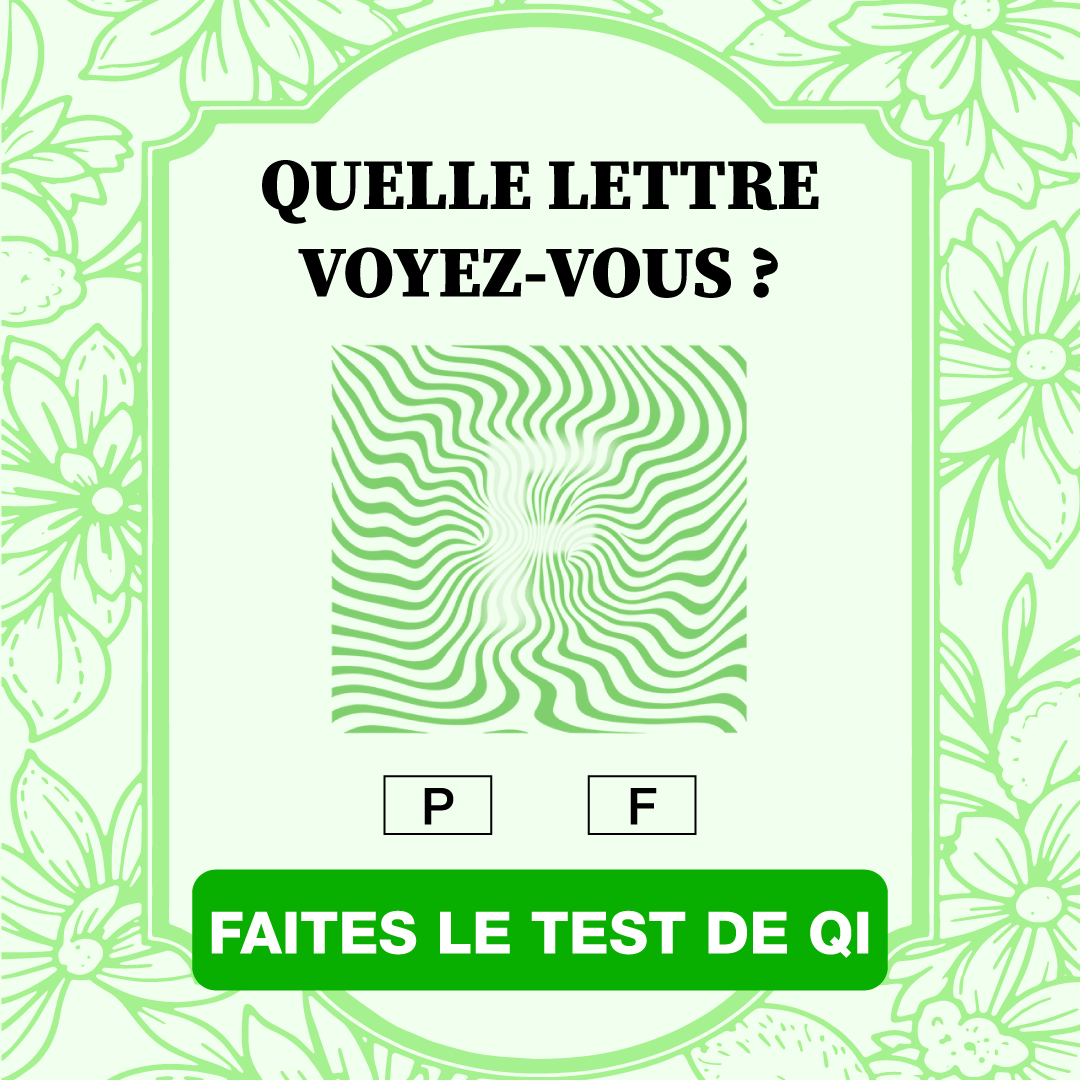 My IQ Facebook ad