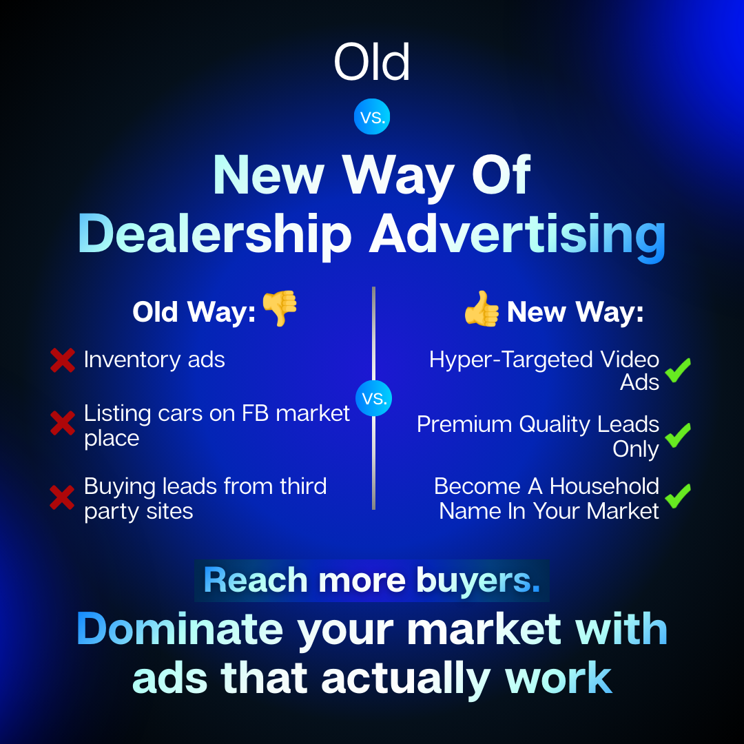 Shift Local Marketing Facebook ad