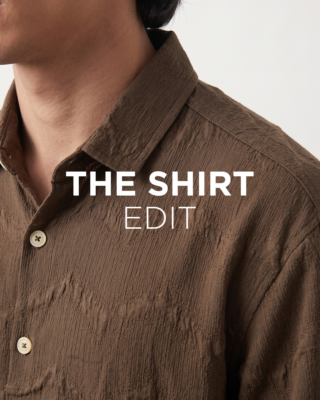 Montivo Facebook ad: The brown texture hits different.