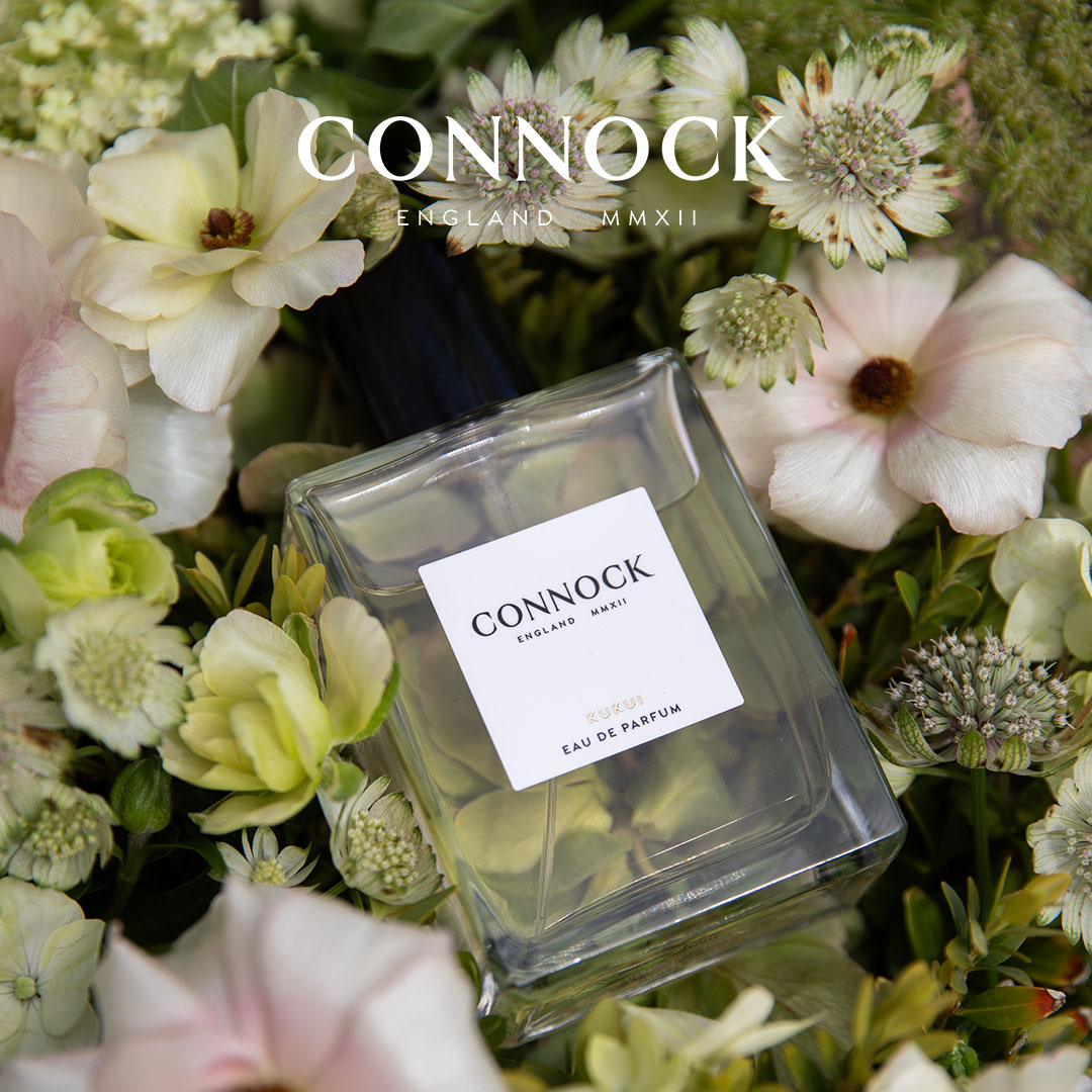 Connock England Facebook ad