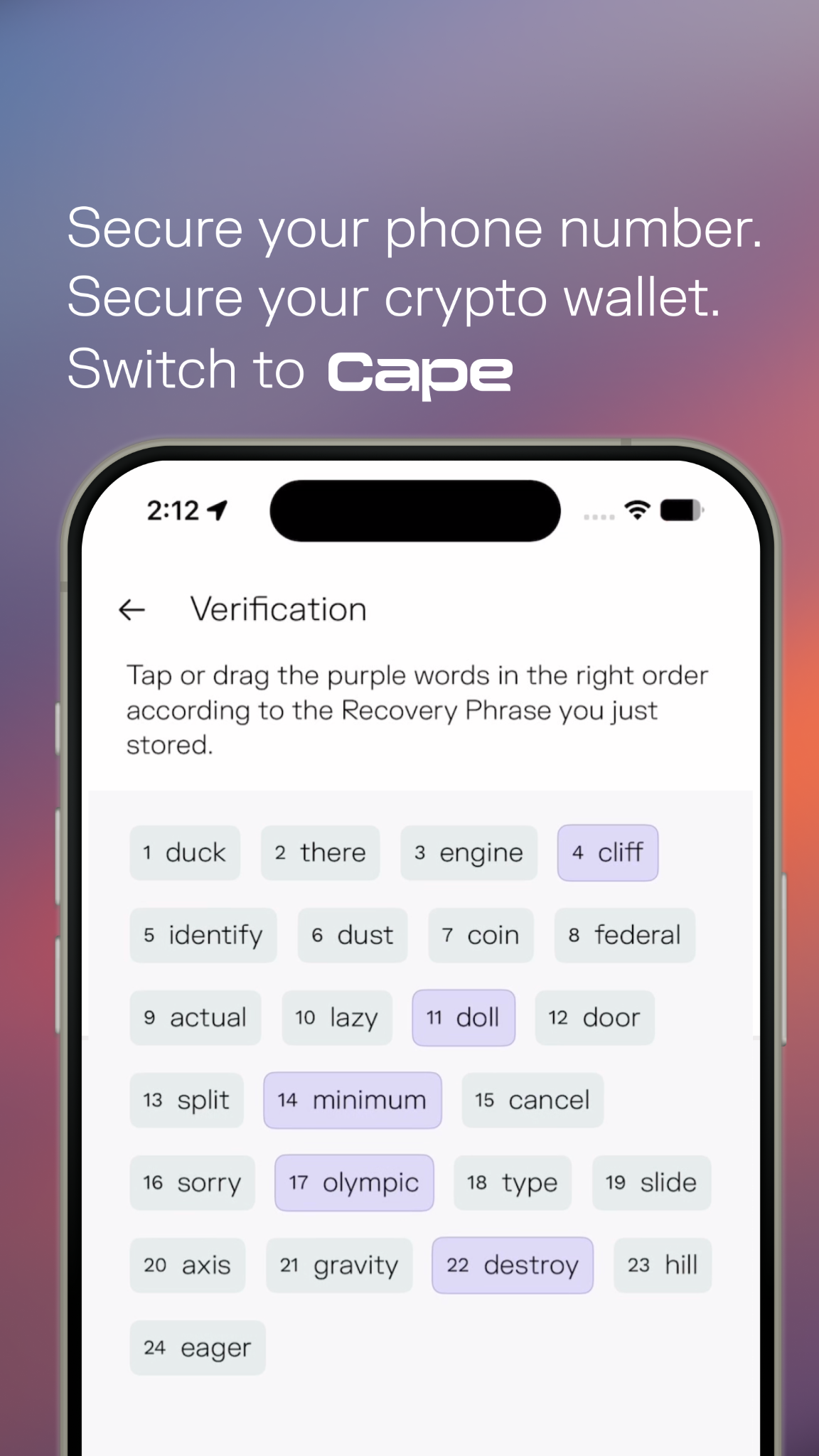 Cape Cellular Facebook ad from Apr 29, 2026