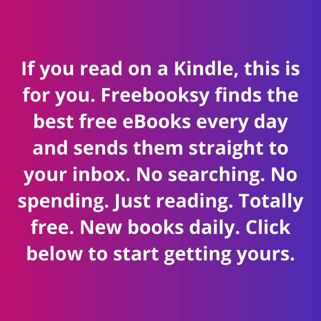 Freebooksy Facebook ad