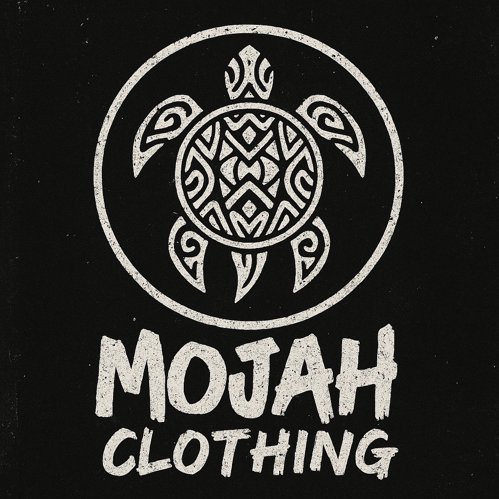 mojahclothing Facebook ad: Kia ora, Talofa lava & Bula, Welcome to…