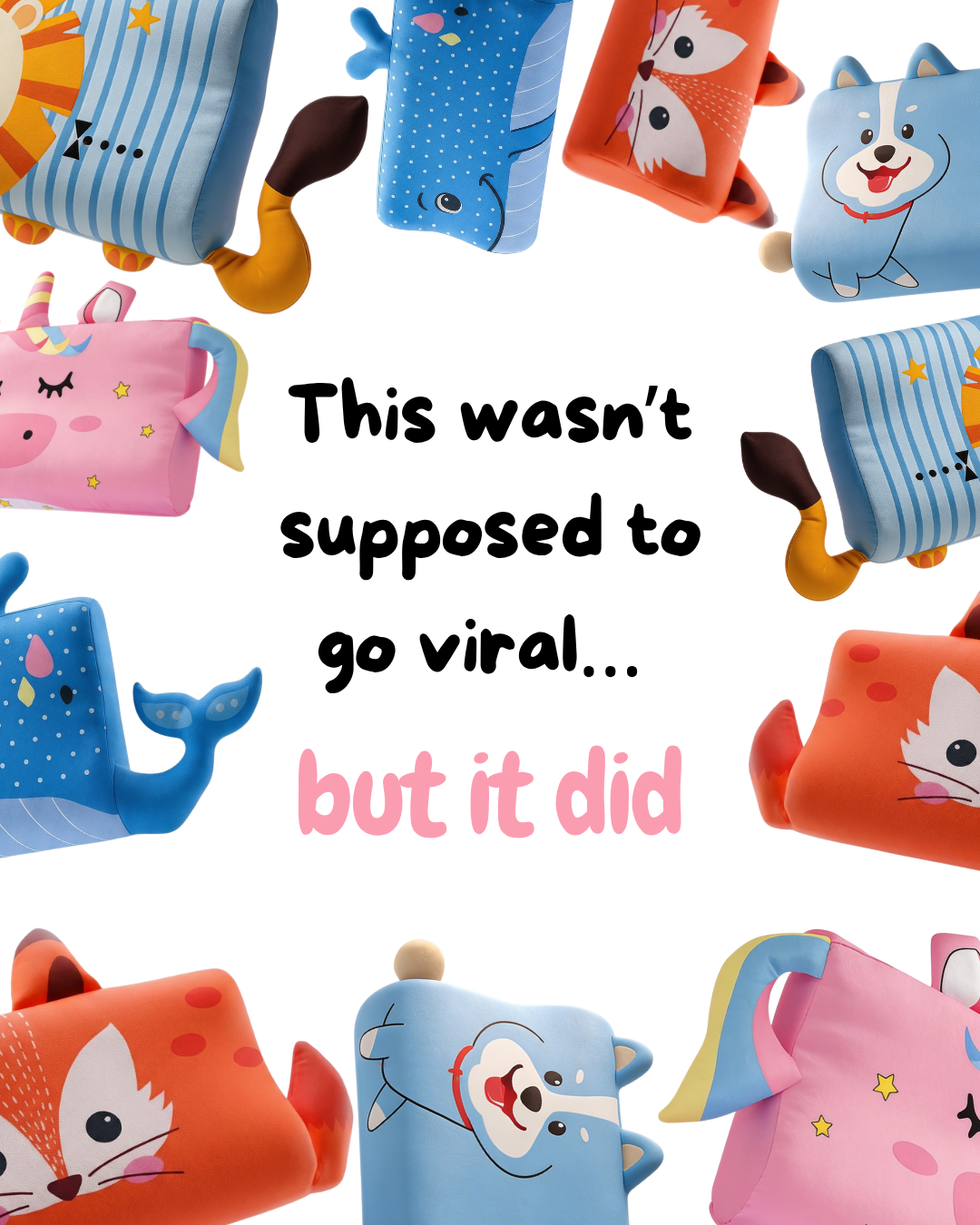 Bombees Facebook ad