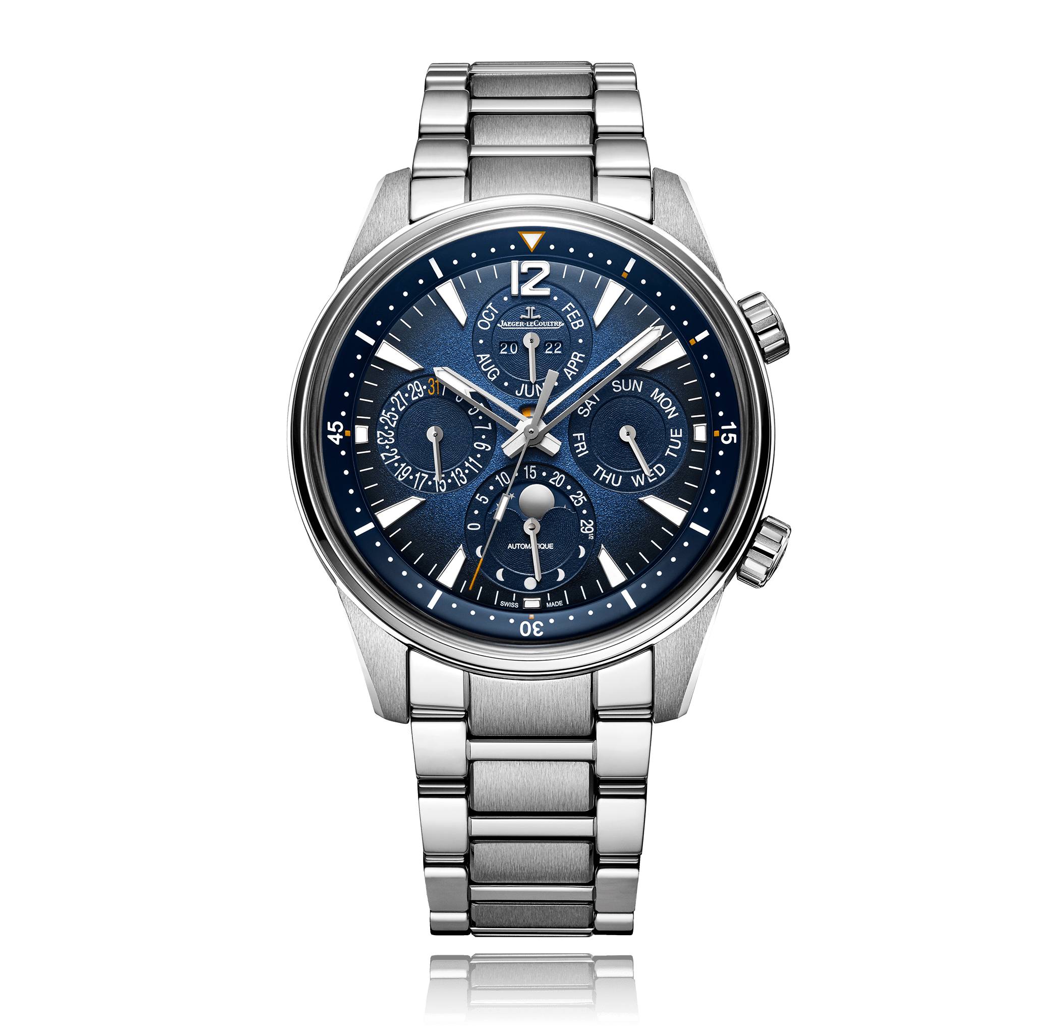 Bucherer Facebook ad