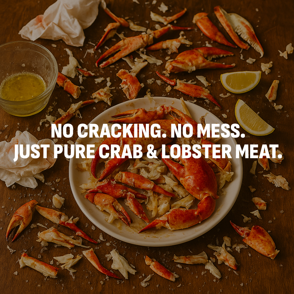PrimeFish Seafood Co. Facebook ad