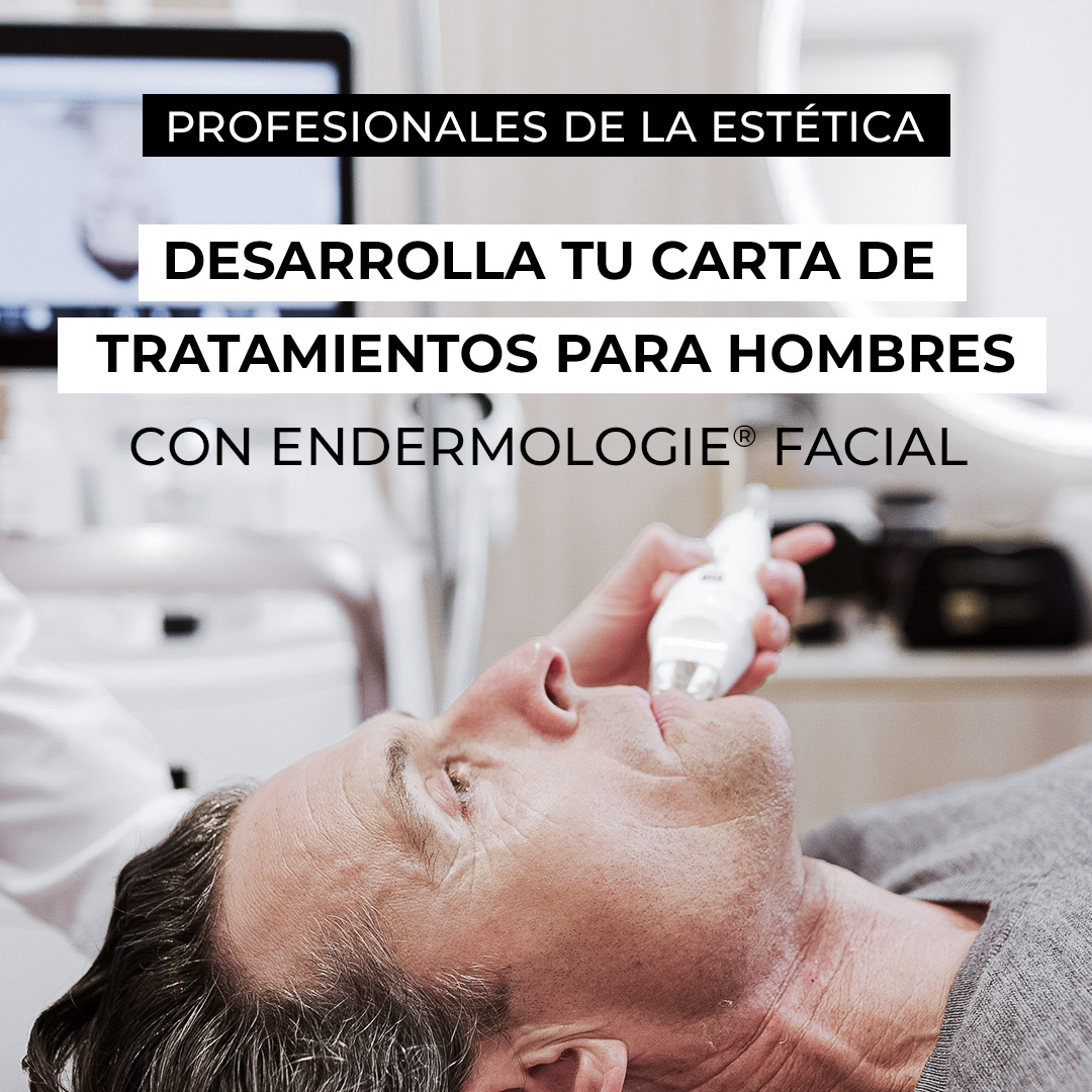LPG endermologie Facebook ad: Atrae a nuevos clientes