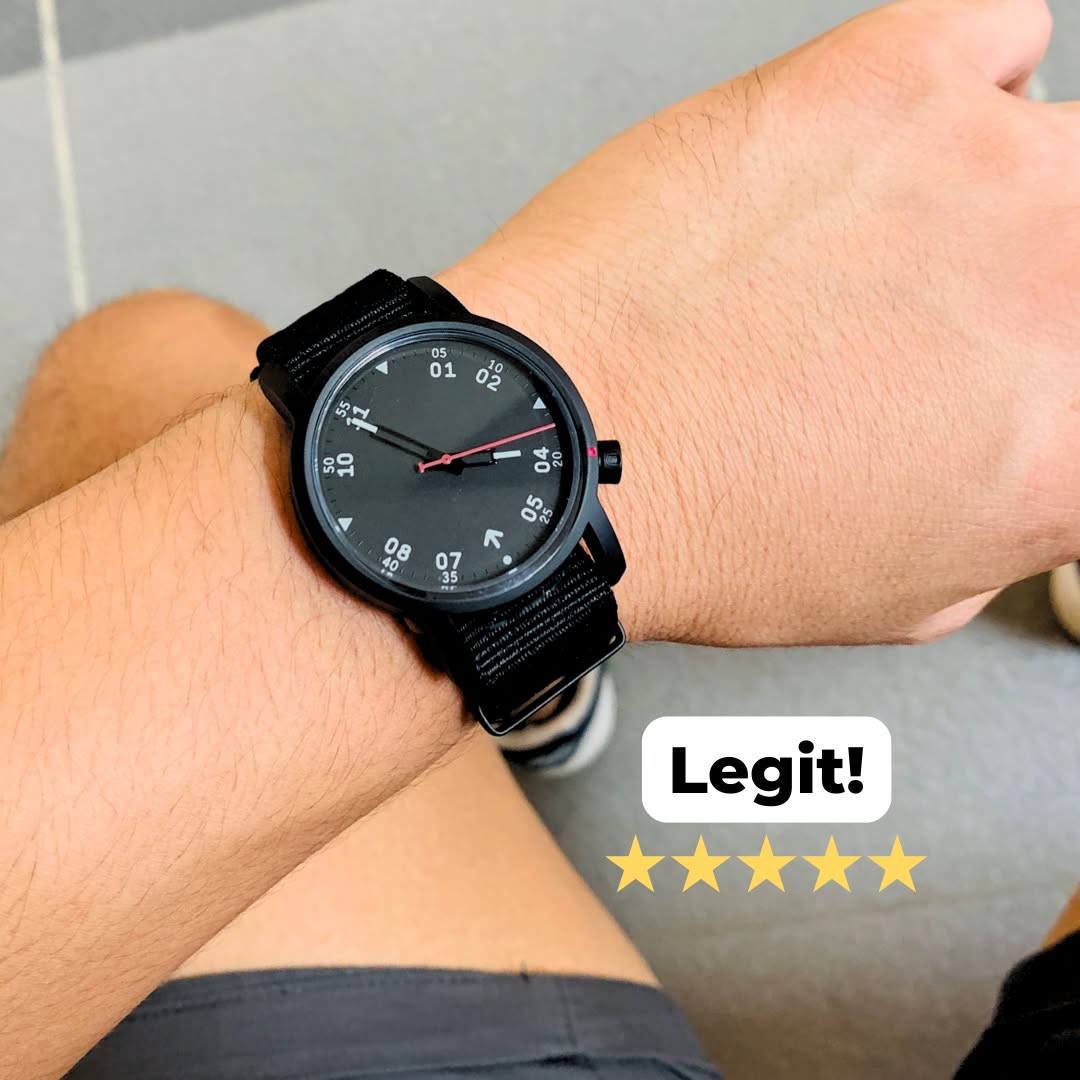 LEUPP Facebook ad: Verified Reviews