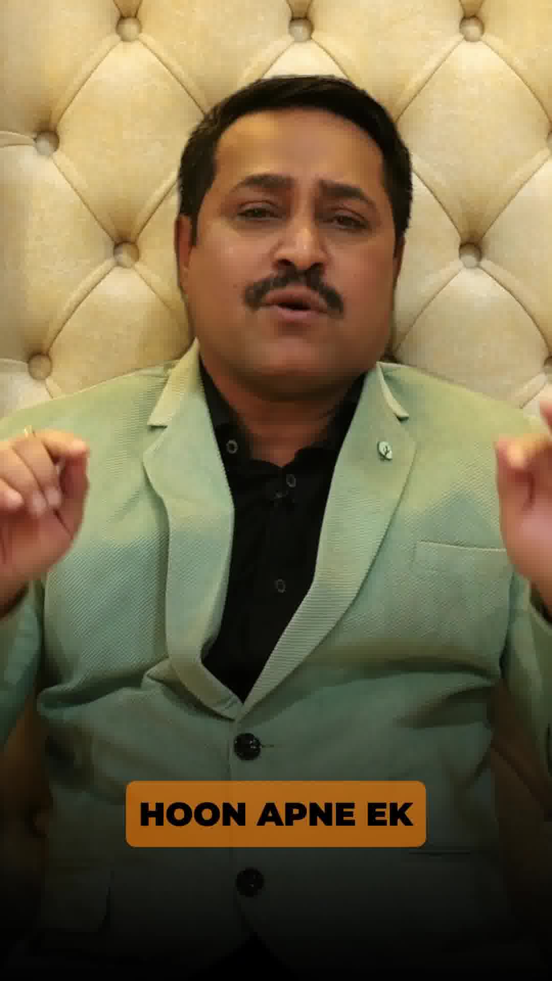 Dr. Pradeep Kumar Facebook ad: Unlock Subconscious Power with Dr. Pradeep Kumar