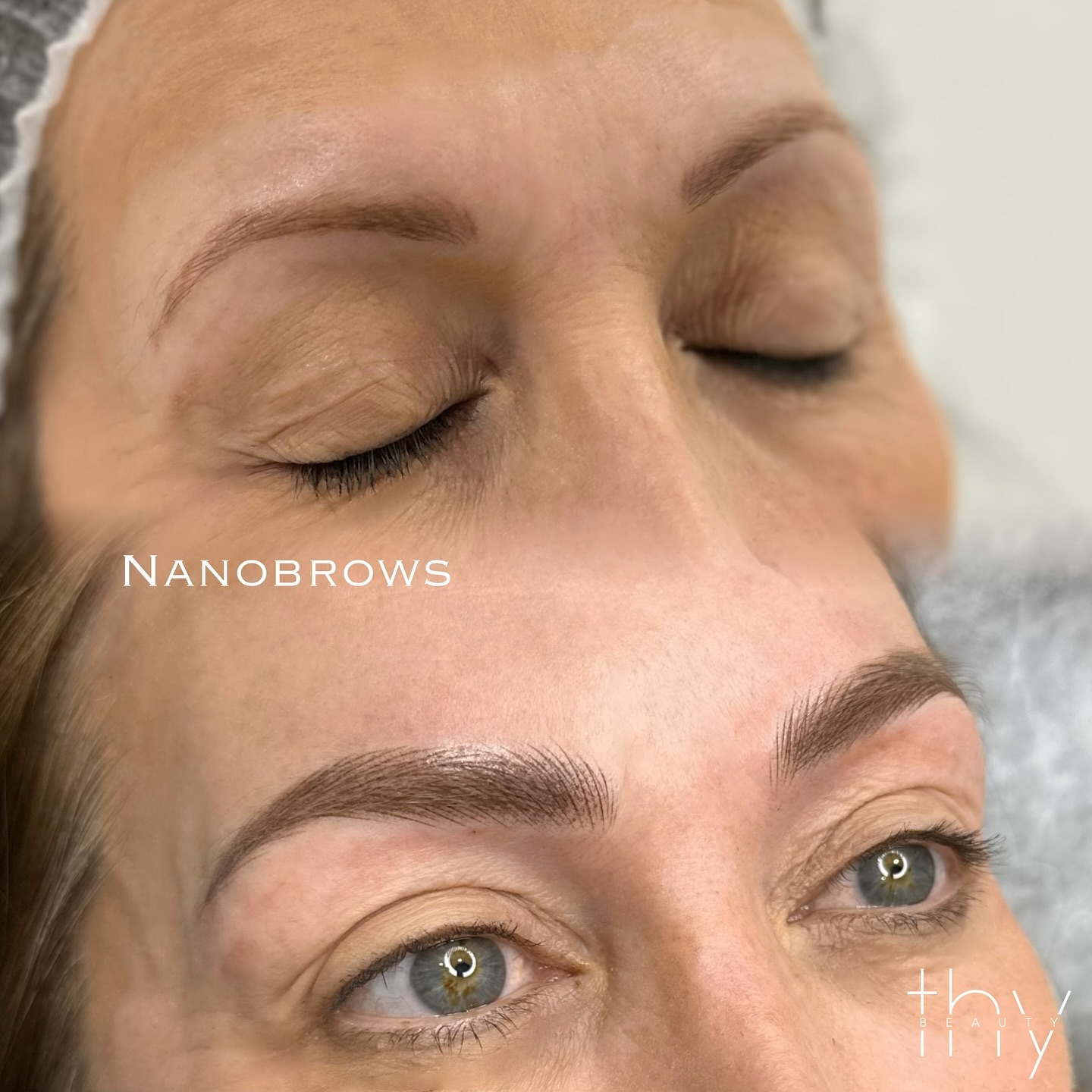 THY Beauty Studio Facebook ad